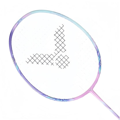Victor Thruster Ryuga Muse II (Nightshade Purple) (TK-RYUGA MUSE II/TJ) 5UG6 Badminton Racquet [Unstrung]