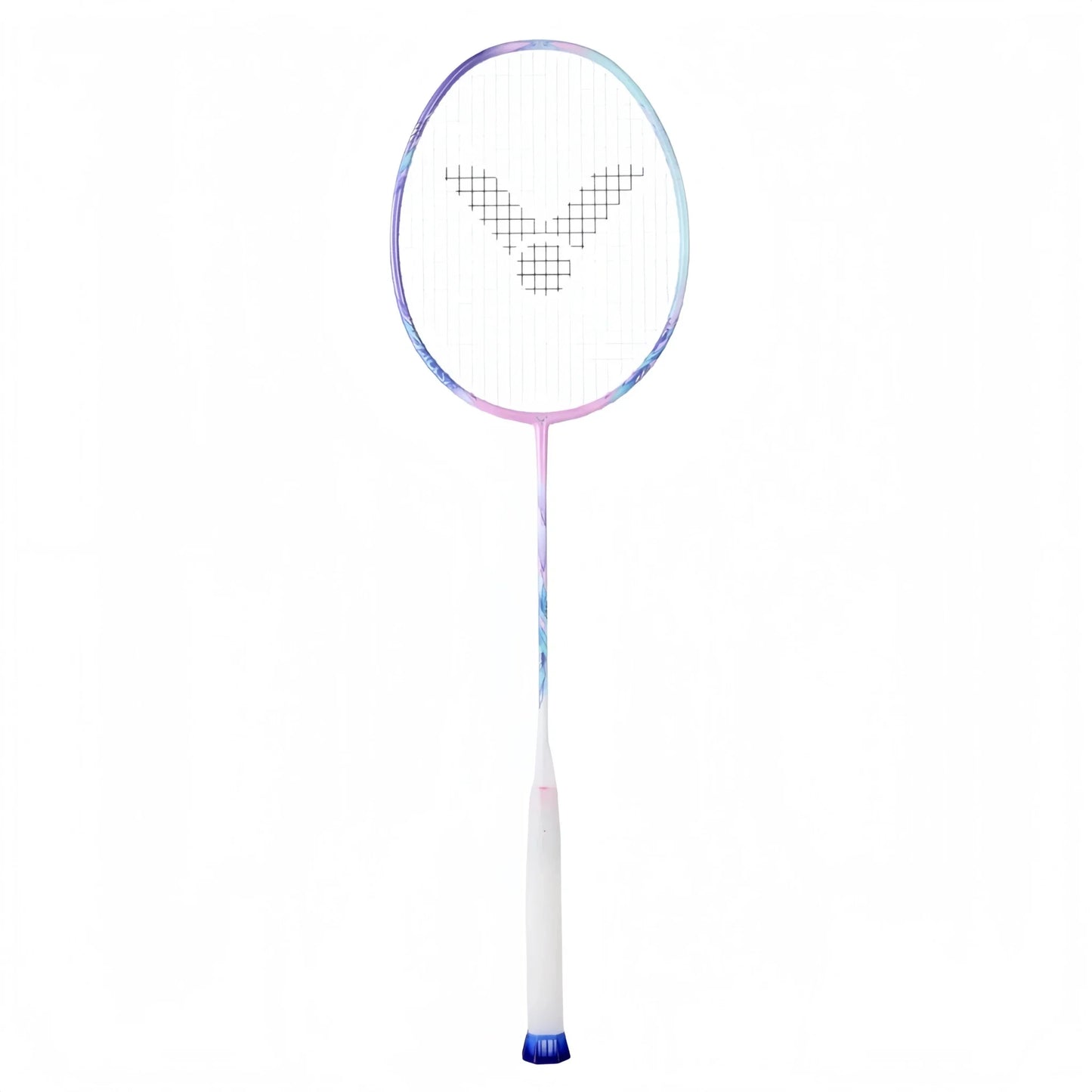 Victor Thruster Ryuga Muse II (Nightshade Purple) (TK-RYUGA MUSE II/TJ) 5UG6 Badminton Racquet [Unstrung]