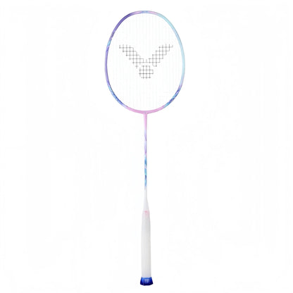 Victor Thruster Ryuga Muse II (Nightshade Purple) (TK-RYUGA MUSE II/TJ) 5UG6 Badminton Racquet [Unstrung]