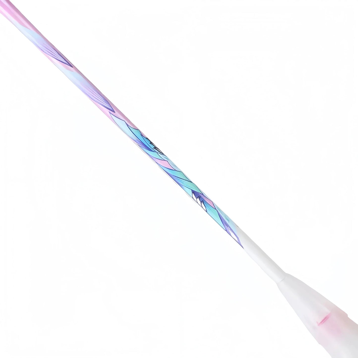 Victor Thruster Ryuga Muse II (Nightshade Purple) (TK-RYUGA MUSE II/TJ) 5UG6 Badminton Racquet [Unstrung]