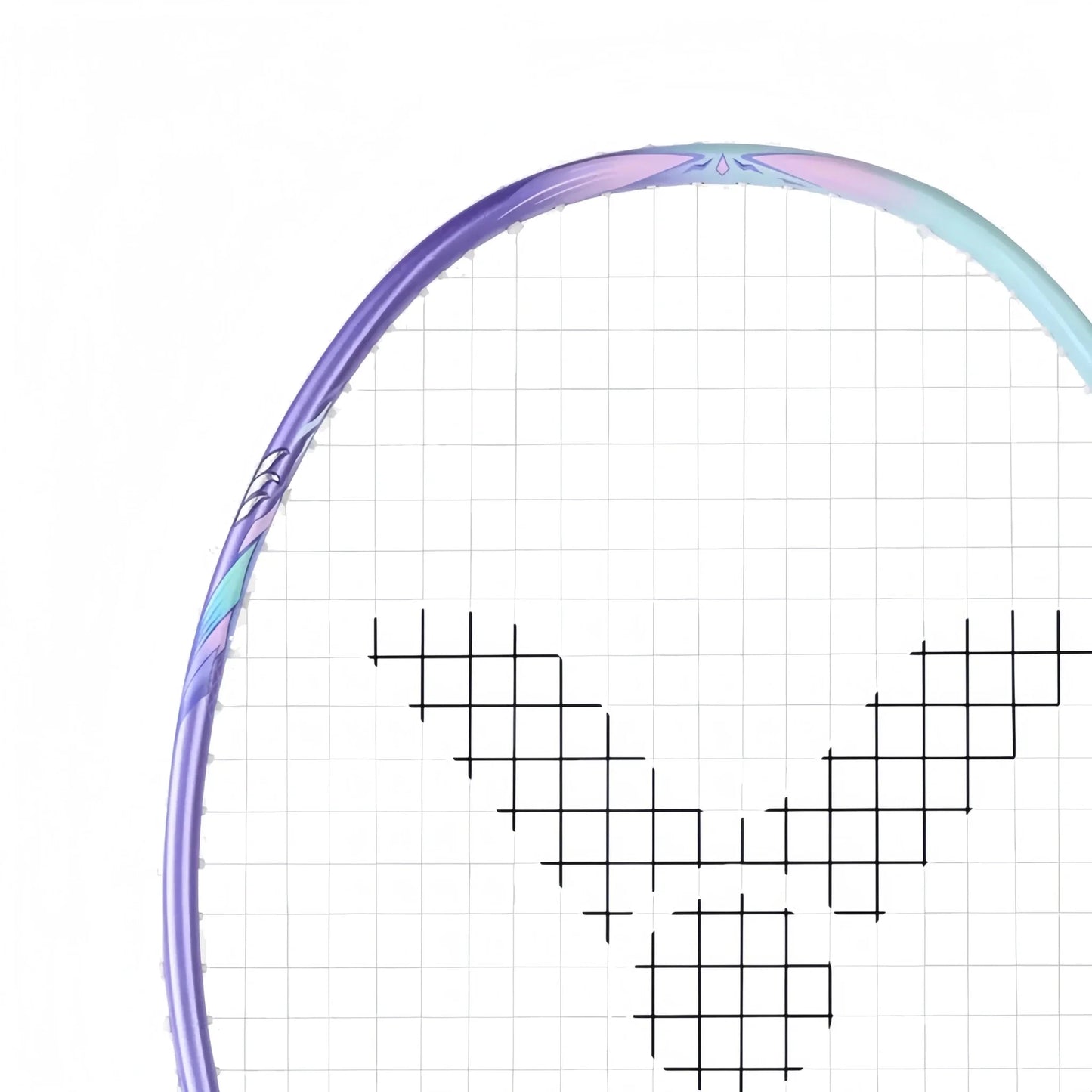 Victor Thruster Ryuga Muse II (Nightshade Purple) (TK-RYUGA MUSE II/TJ) 5UG6 Badminton Racquet [Unstrung]