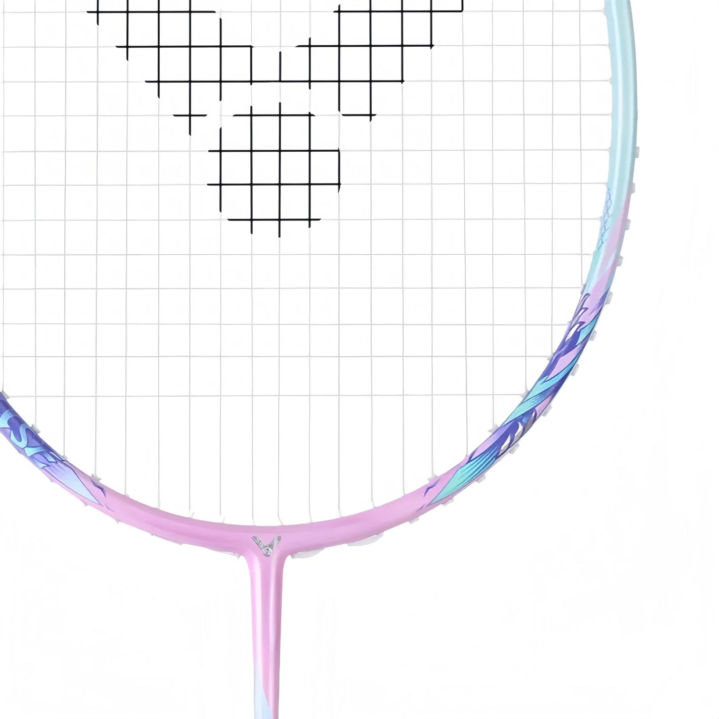 Victor Thruster Ryuga Muse II (Nightshade Purple) (TK-RYUGA MUSE II/TJ) 5UG6 Badminton Racquet [Unstrung]