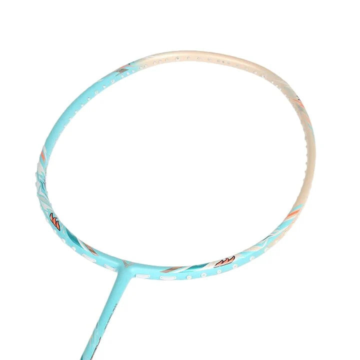 VICTOR THRUSTER RYUGA MUSE BADMINTON RACQUET 2025 NEW COLOUR (TK-RYUGA MUSE/F) [UNSTRUNG]