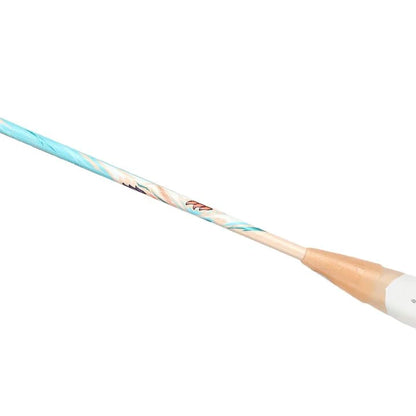 VICTOR THRUSTER RYUGA MUSE BADMINTON RACQUET 2025 NEW COLOUR (TK-RYUGA MUSE/F) [UNSTRUNG]