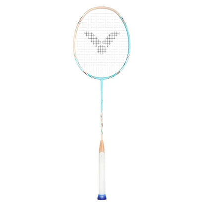 VICTOR THRUSTER RYUGA MUSE BADMINTON RACQUET 2025 NEW COLOUR (TK-RYUGA MUSE/F) [UNSTRUNG]