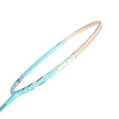 VICTOR THRUSTER RYUGA MUSE BADMINTON RACQUET 2025 NEW COLOUR (TK-RYUGA MUSE/F) [UNSTRUNG]