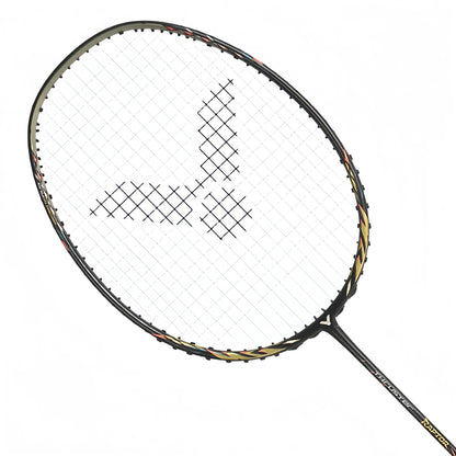 VICTOR THRUSTER K RAPTOR (MOONLESS NIGHT) BADMINTON RACQUET (TK-RAPTOR/C) [UNSTRUNG]