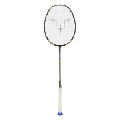 VICTOR THRUSTER K RAPTOR (MOONLESS NIGHT) BADMINTON RACQUET (TK-RAPTOR/C) [UNSTRUNG]