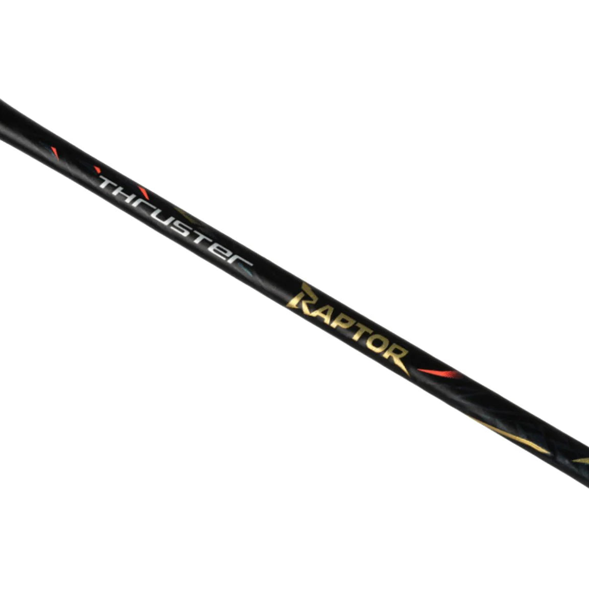 VICTOR THRUSTER K RAPTOR (MOONLESS NIGHT) BADMINTON RACQUET (TK-RAPTOR/C) [UNSTRUNG]