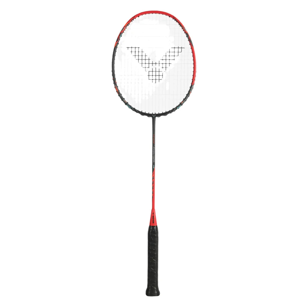 VICTOR THRUSTER K RYUGA TD (DULL BLACK) BADMINTON RACQUET (TK-RYUGA TD/C) [UNSTRUNG]