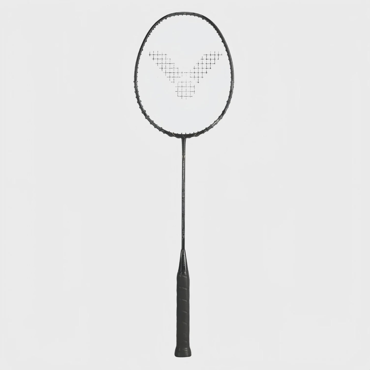 VICTOR THRUSTER K T500 (BUSHI BLACK) BADMINTON RACQUET (TK-T500/C)[UNSTRUNG]