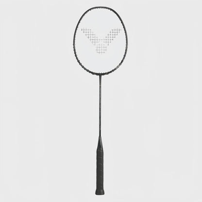 VICTOR THRUSTER K T500 (BUSHI BLACK) BADMINTON RACQUET (TK-T500/C)[UNSTRUNG]