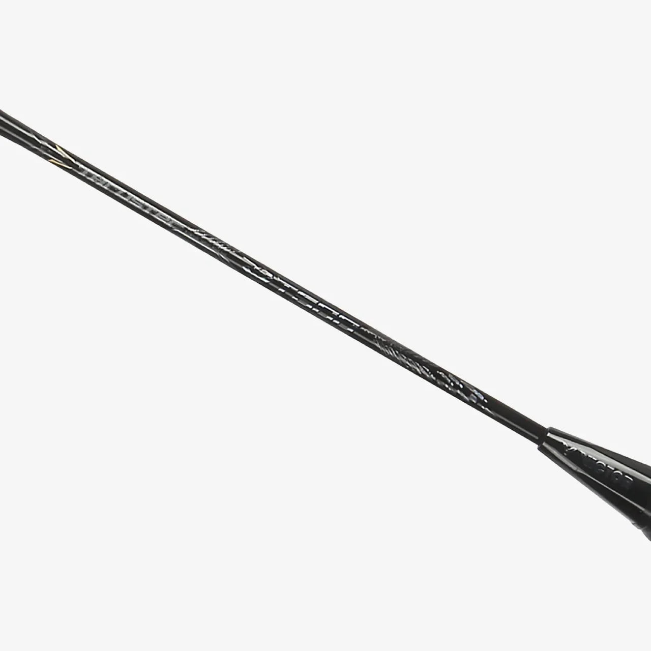 VICTOR THRUSTER K T500 (BUSHI BLACK) BADMINTON RACQUET (TK-T500/C)[UNSTRUNG]