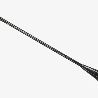 VICTOR THRUSTER K T500 (BUSHI BLACK) BADMINTON RACQUET (TK-T500/C)[UNSTRUNG]