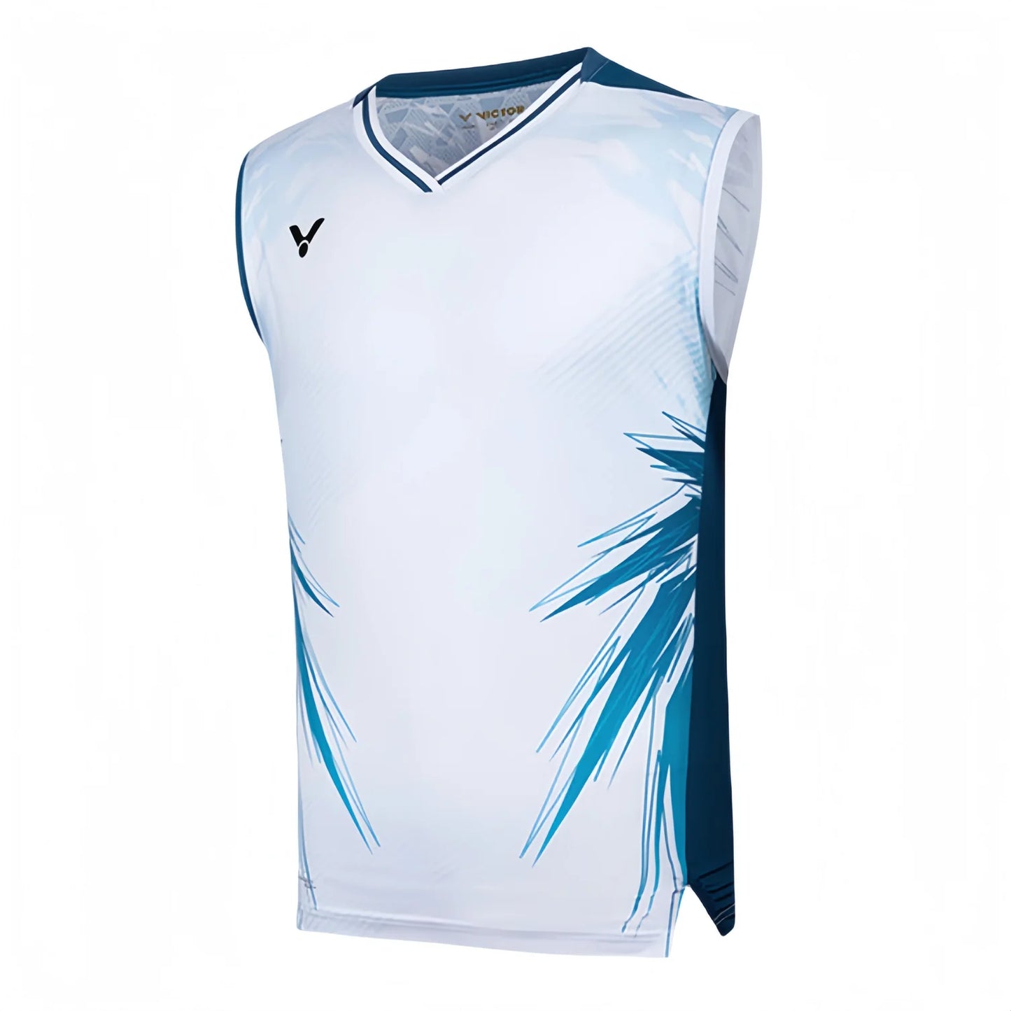 LZJ TOURNAMENT SERIES SHIRT (SLEEVELESS) T-50008