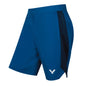 VICTOR TOURNAMENT SERIES UNISEX KNITTED SHORTS R-55200 B NAVY