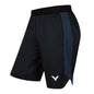VICTOR TOURNAMENT SERIES UNISEX KNITTED SHORTS R-55200 C BLACK