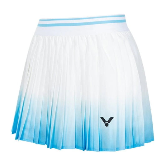 VICTOR TOURNAMENT SERIES WOMEN'S SKIRTS K-56300 A WHITE