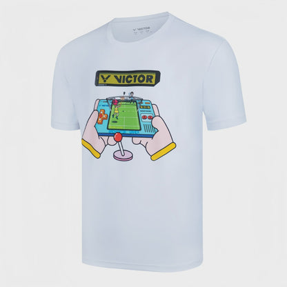 Victor training series t-shirt unisex T-50031