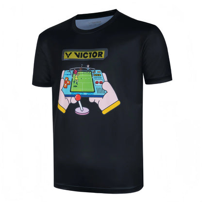 Victor training series t-shirt unisex T-50031