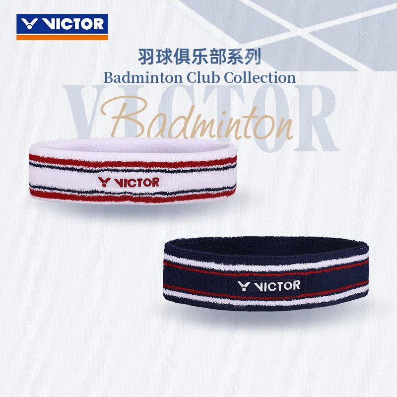 VICTOR VBC SPORTS HEADBAND SP5520VBC