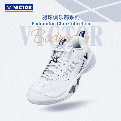 VICTOR P9200cHPVBC (A) BADMINTON SHOES BRIGHT WHITE