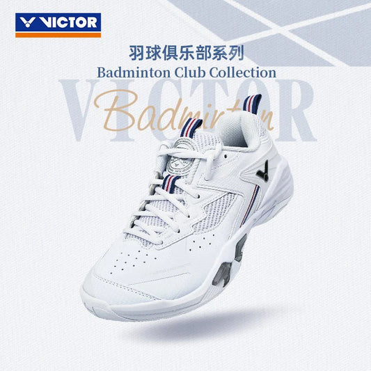 VICTOR P9200cHPVBC (A) BADMINTON SHOES BRIGHT WHITE