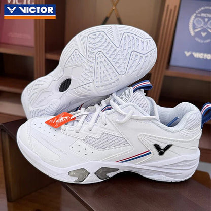 VICTOR P9200cHPVBC (A) BADMINTON SHOES BRIGHT WHITE