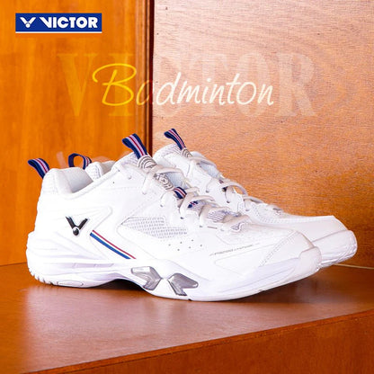 VICTOR P9200cHPVBC (A) BADMINTON SHOES BRIGHT WHITE