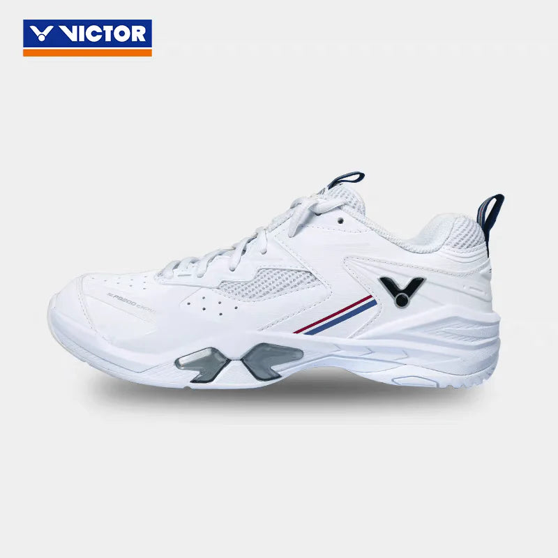 VICTOR P9200cHPVBC (A) BADMINTON SHOES BRIGHT WHITE