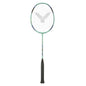 Victor Auraspeed 7100 (green) (ARS-7100/R) 4UG5 badminton racquet [pre-strung]