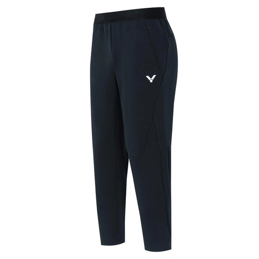 VICTOR TRACK PANTS P-55800 C BLACK