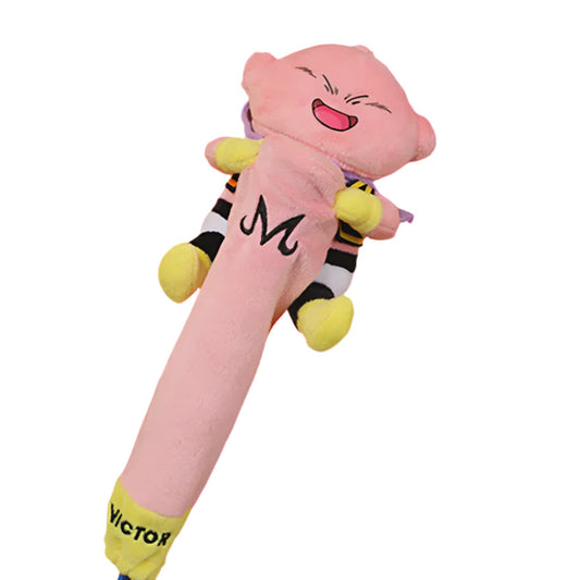 VICTOR X DRAGON BALL Z GRIP COVER - GC512DBZ I PINK