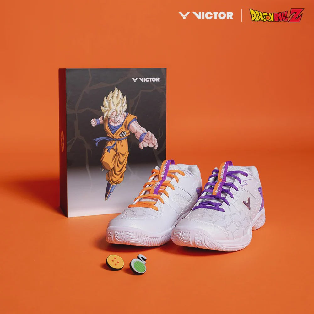 VICTOR X DRAGON BALL Z BADMINTON SHOES UNISEX  (P-DBZ-A)