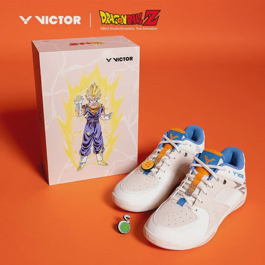 VICTOR X DRAGON BALL Z BADMINTON SHOES UNISEX (VG-DBZ-L)