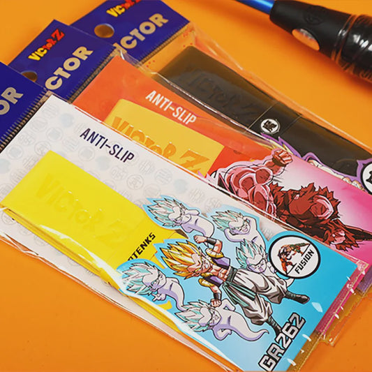 VICTOR X DRAGON BALL Z GRIP (GR262DBZ)