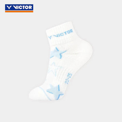 VICTOR X HYQ SPORTS SOCKS UNISEX SK507HYQ