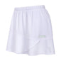 VICTOR X HYQ WOMEN'S SKIRT K-502HYQ A WHITE