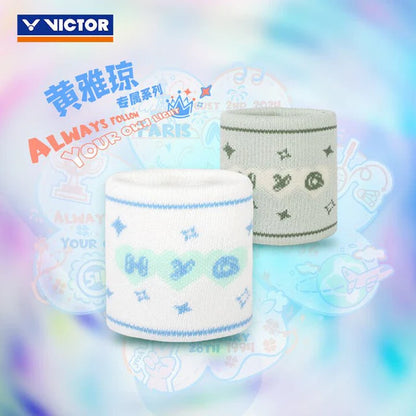 VICTOR X HYQ WRISTBAND SP506HYQ