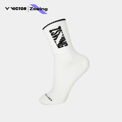 VICTOR X ZSW SPORTS SOCKS UNISEX SK508ZSW