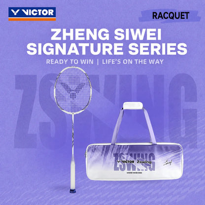 Victor X Zswing Collection 2.0 DriveX 12 ZSW (DX-12 ZSW/AJ) 4UG5 [Unstrung]
