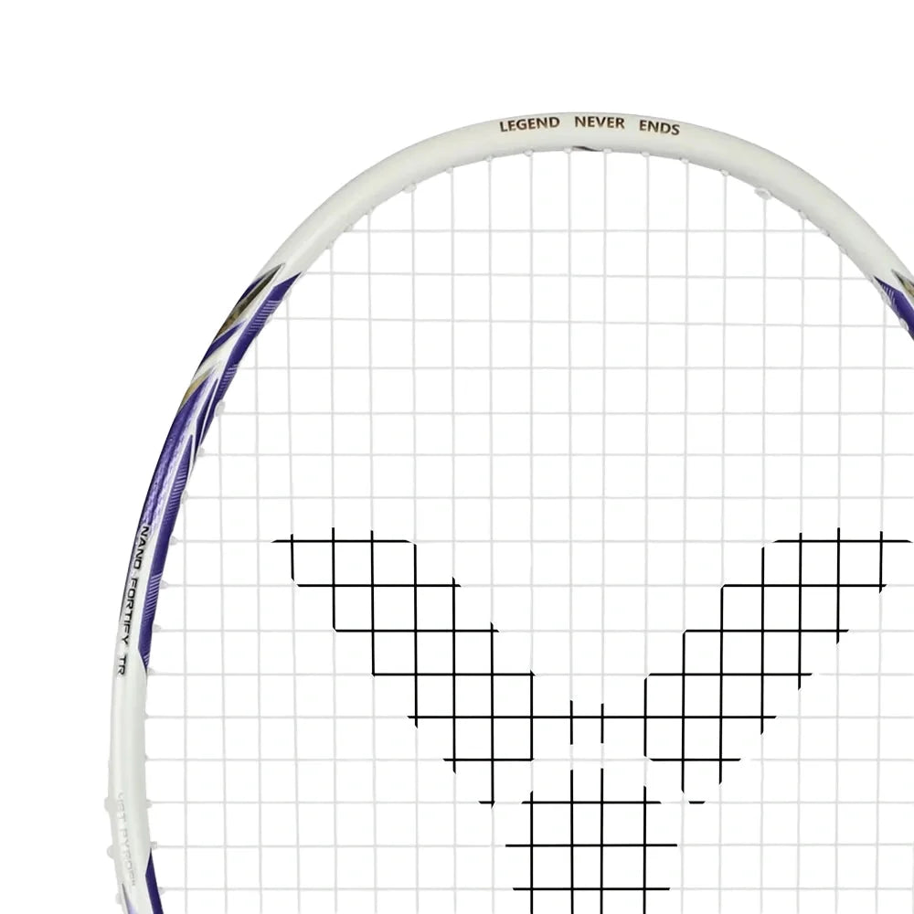 Victor X Zswing Collection 2.0 DriveX 12 ZSW (DX-12 ZSW/AJ) 4UG5 [Unstrung]