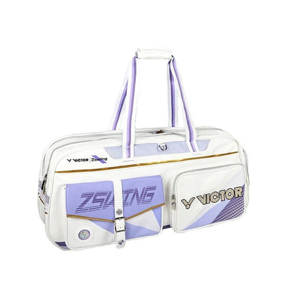 Victor X Zswing Collection 2.0 Rectangular Racket Bag (6 pcs) BR5680ZSW AT
