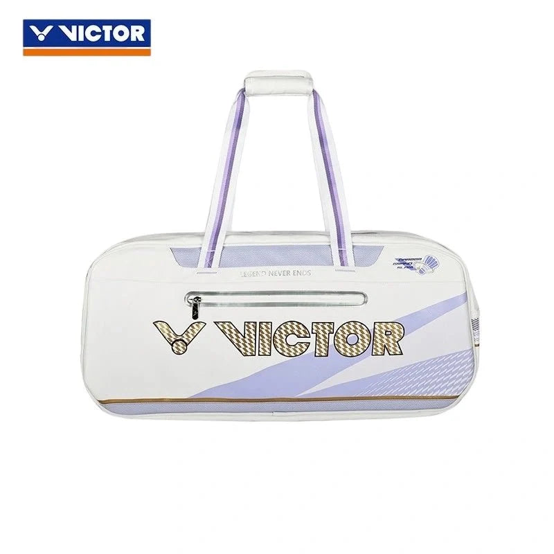 Victor X Zswing Collection 2.0 Rectangular Racket Bag (6 pcs) BR5680ZSW AT