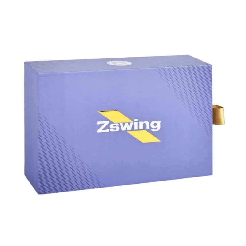 Victor X Zswing Collection 2.0 Racket Commemorative Gift Box (DX-12 ZSW GB/JC) 4UG5 [Unstrung]