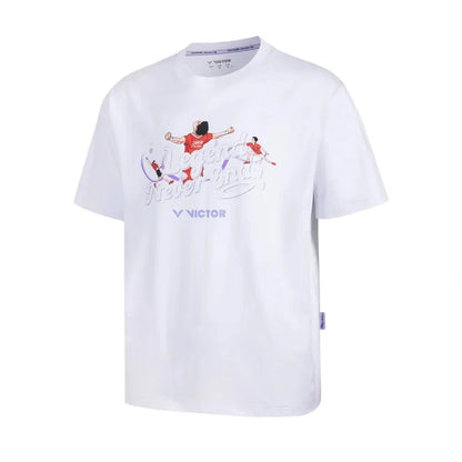 Victor X Zswing Collection 2.0 Racket Commemorative Gift Box (DX-12 ZSW GB/JC) 4UG5 [Unstrung]