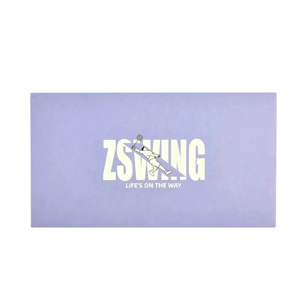 Victor X Zswing Collection 2.0 Racket Commemorative Gift Box (DX-12 ZSW GB/JC) 4UG5 [Unstrung]