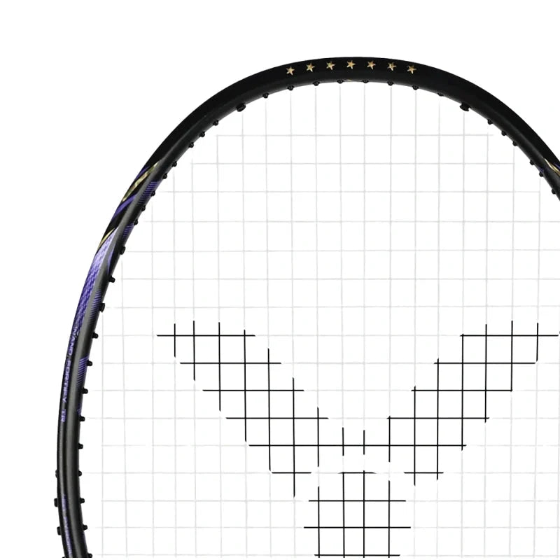 Victor X Zswing Collection 2.0 Racket Commemorative Gift Box (DX-12 ZSW GB/JC) 4UG5 [Unstrung]