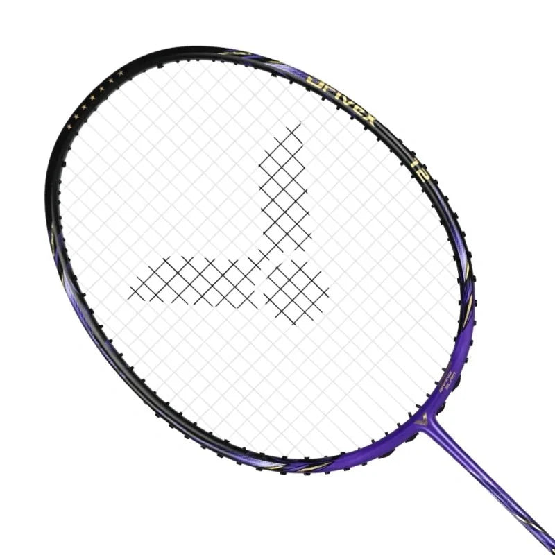 Victor X Zswing Collection 2.0 Racket Commemorative Gift Box (DX-12 ZSW GB/JC) 4UG5 [Unstrung]