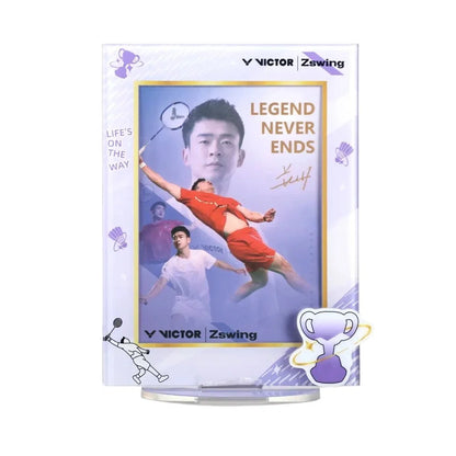 Victor X Zswing Collection 2.0 Racket Commemorative Gift Box (DX-12 ZSW GB/JC) 4UG5 [Unstrung]